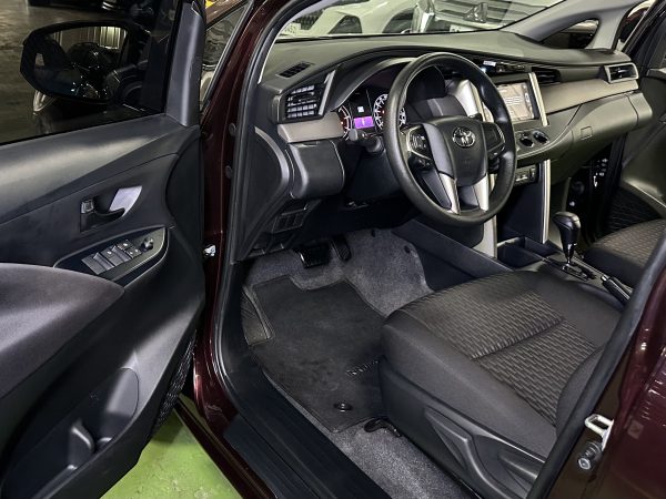 2025 Toyota Innova XE 2.8L Diesel A/T - Image 10