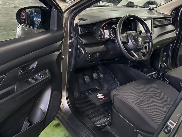 2023 Suzuki Ertiga GL 1.5L Gasoline M/T - Image 10