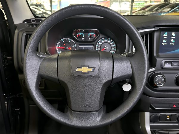 2018 Chevrolet Trailblazer LT 2.8L Diesel M/T - Image 16