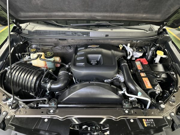 2018 Chevrolet Trailblazer LT 2.8L Diesel M/T - Image 21