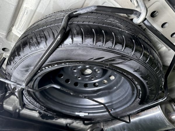2023 Suzuki Ertiga GL 1.5L Gasoline M/T - Image 21