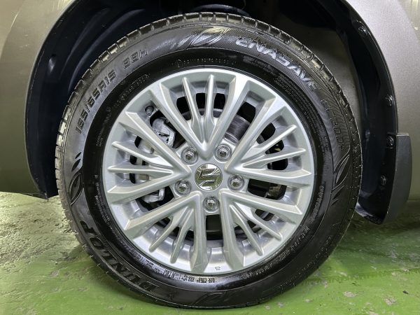 2023 Suzuki Ertiga GL 1.5L Gasoline M/T - Image 22