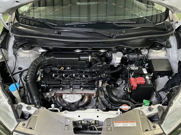 2023 Suzuki Ertiga GL 1.5L Gasoline M/T - Image 24