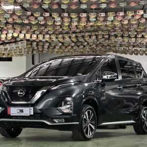 2025 Nissan Livina VL 1.5L Gasoline A/T