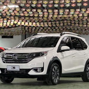 2020 Honda BRV S 1.5L Gasoline A/T