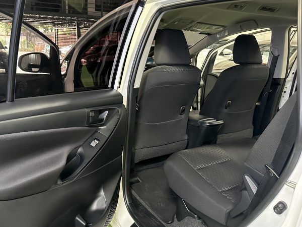 2024 Toyota Innova J 2.8L Diesel M/T - Image 11