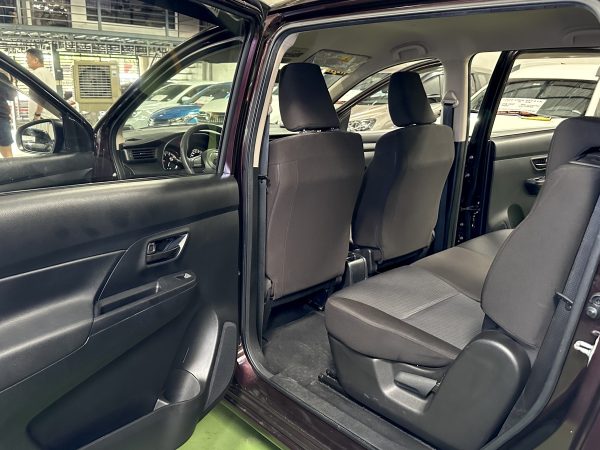 2020 Suzuki Ertiga GA 1.5L Gasoline M/T - Image 11