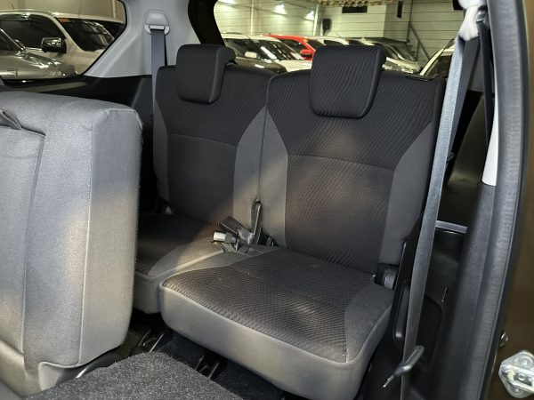 2024 Suzuki Ertiga GL Hybrid 1.5L A/T - Image 12