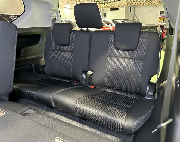 2024 Toyota Innova J 2.8L Diesel M/T - Image 12