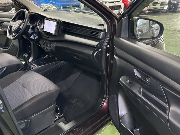 2020 Suzuki Ertiga GA 1.5L Gasoline M/T - Image 12