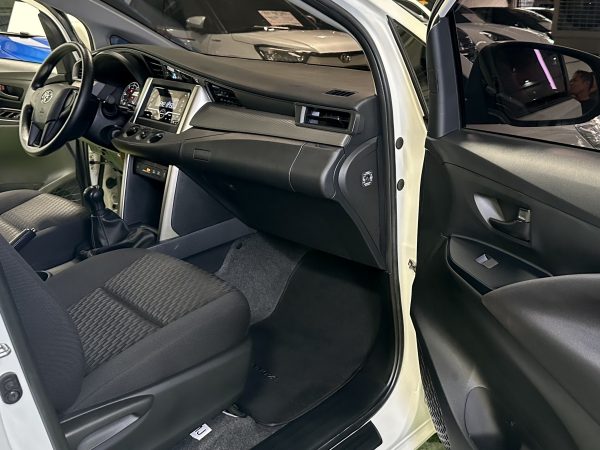 2024 Toyota Innova J 2.8L Diesel M/T - Image 13