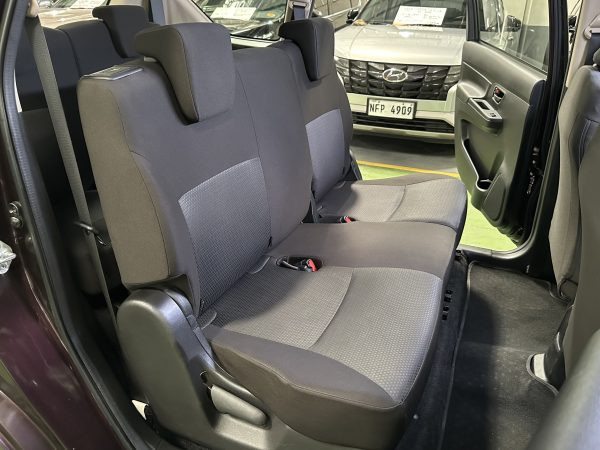 2020 Suzuki Ertiga GA 1.5L Gasoline M/T - Image 13