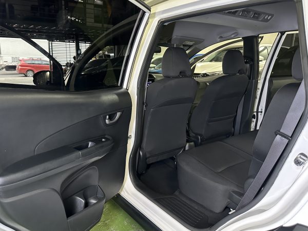 2020 Honda BRV S 1.5L Gasoline A/T - Image 13