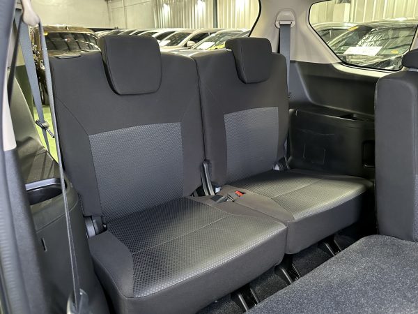 2020 Suzuki Ertiga GA 1.5L Gasoline M/T - Image 14