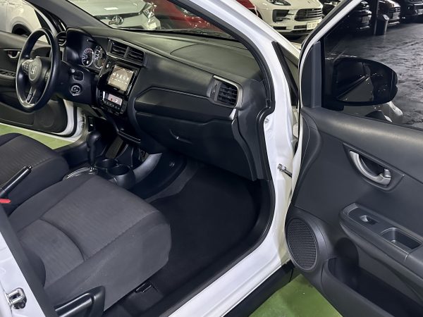 2020 Honda BRV S 1.5L Gasoline A/T - Image 14