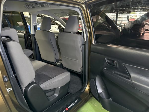 2024 Suzuki Ertiga GL Hybrid 1.5L A/T - Image 15