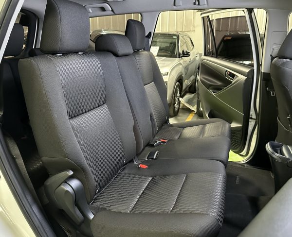 2024 Toyota Innova J 2.8L Diesel M/T - Image 15