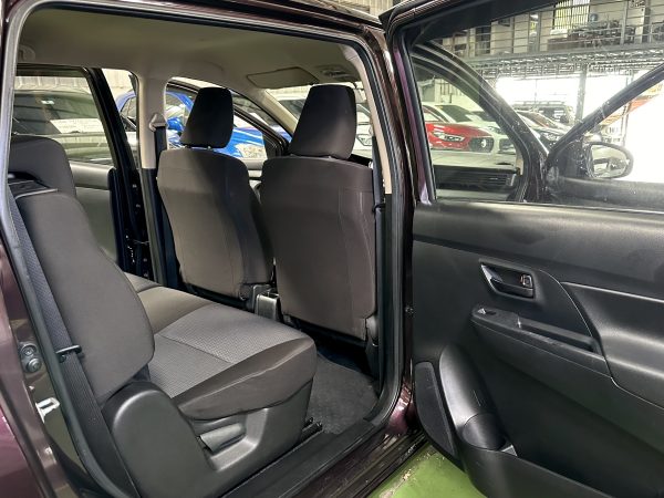 2020 Suzuki Ertiga GA 1.5L Gasoline M/T - Image 15