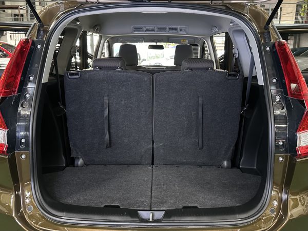 2024 Suzuki Ertiga GL Hybrid 1.5L A/T - Image 16