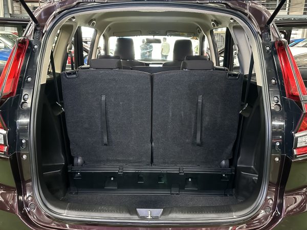 2020 Suzuki Ertiga GA 1.5L Gasoline M/T - Image 16