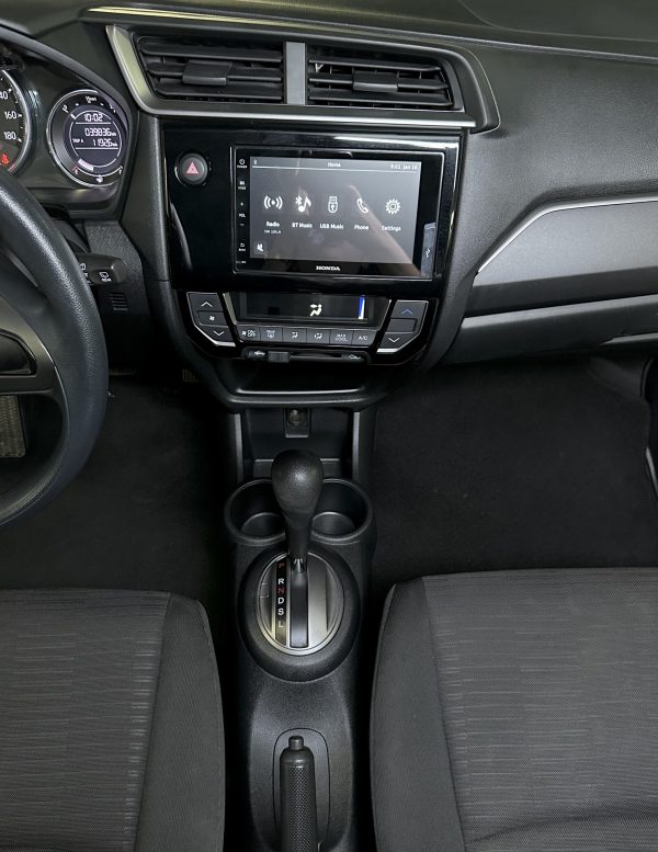 2020 Honda BRV S 1.5L Gasoline A/T - Image 16