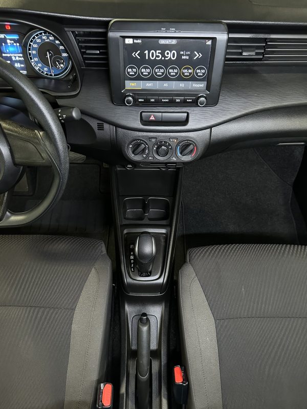 2024 Suzuki Ertiga GL Hybrid 1.5L A/T - Image 17