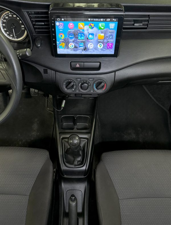 2020 Suzuki Ertiga GA 1.5L Gasoline M/T - Image 17