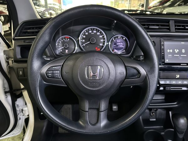 2020 Honda BRV S 1.5L Gasoline A/T - Image 17