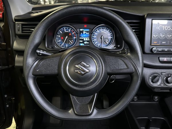 2024 Suzuki Ertiga GL Hybrid 1.5L A/T - Image 18