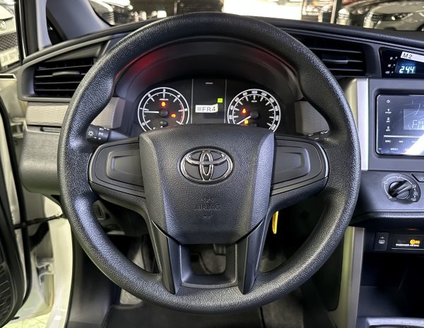 2024 Toyota Innova J 2.8L Diesel M/T - Image 18