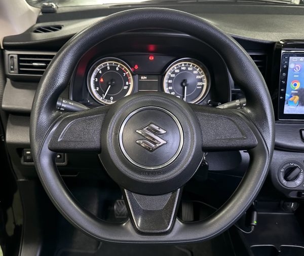 2020 Suzuki Ertiga GA 1.5L Gasoline M/T - Image 18