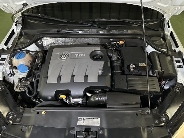 2016 Volkswagen Jetta TDI 1.6L Diesel M/T - Image 19