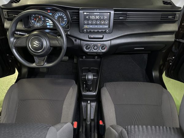 2024 Suzuki Ertiga GL Hybrid 1.5L A/T - Image 19