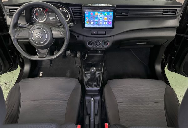 2020 Suzuki Ertiga GA 1.5L Gasoline M/T - Image 19