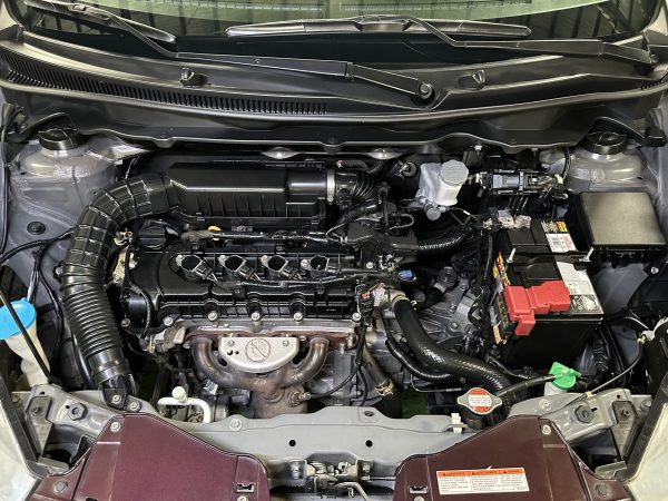2020 Suzuki Ertiga GA 1.5L Gasoline M/T - Image 20