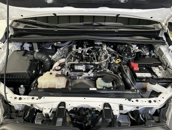 2024 Toyota Innova J 2.8L Diesel M/T - Image 21