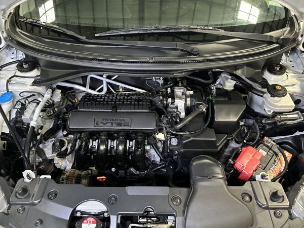 2020 Honda BRV S 1.5L Gasoline A/T - Image 22