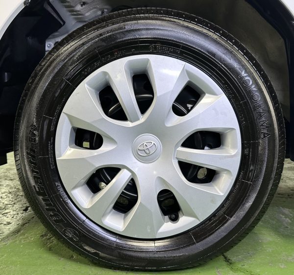 2024 Toyota Innova J 2.8L Diesel M/T - Image 22