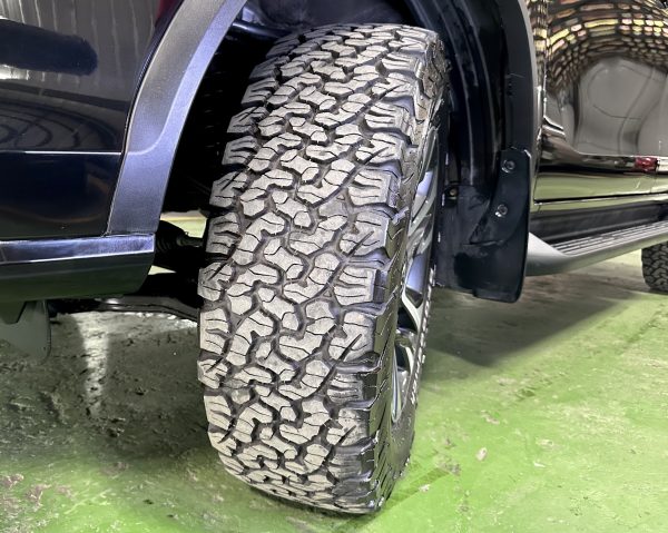 2025 Toyota Fortuner Q 2.8L Diesel A/T (Face-lifted) - Image 23