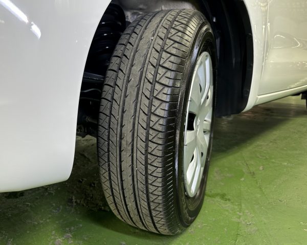 2024 Toyota Innova J 2.8L Diesel M/T - Image 23
