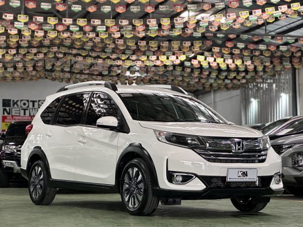 2020 Honda BRV S 1.5L Gasoline A/T - Image 4