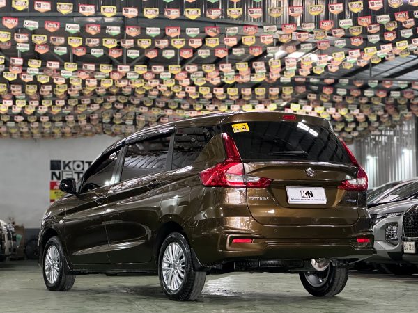 2024 Suzuki Ertiga GL Hybrid 1.5L A/T - Image 5