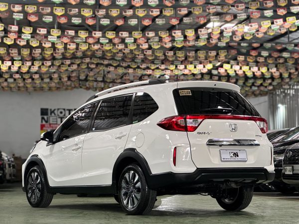 2020 Honda BRV S 1.5L Gasoline A/T - Image 5