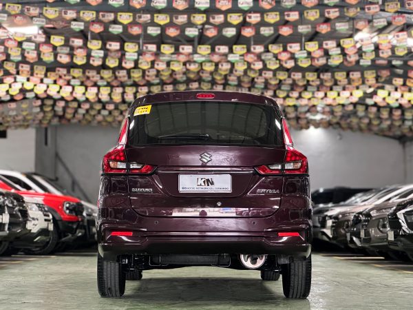 2020 Suzuki Ertiga GA 1.5L Gasoline M/T - Image 6
