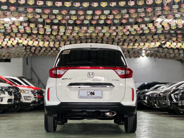 2020 Honda BRV S 1.5L Gasoline A/T - Image 6
