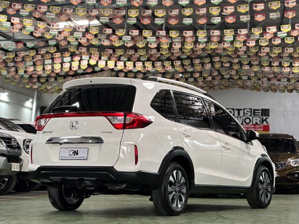 2020 Honda BRV S 1.5L Gasoline A/T - Image 7