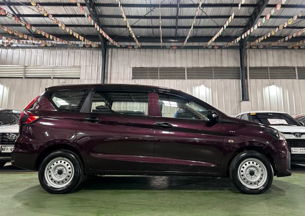 2020 Suzuki Ertiga GA 1.5L Gasoline M/T - Image 8