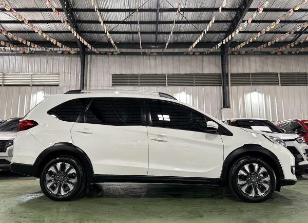 2020 Honda BRV S 1.5L Gasoline A/T - Image 8