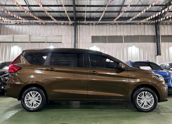 2024 Suzuki Ertiga GL Hybrid 1.5L A/T - Image 8