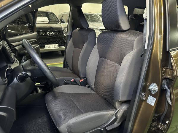 2024 Suzuki Ertiga GL Hybrid 1.5L A/T - Image 9